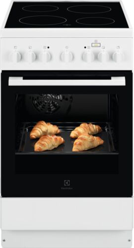 Плита Electrolux RKR560100W