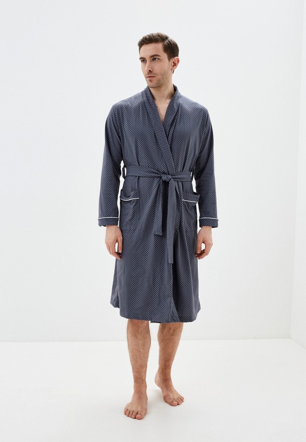 Халат домашний Lika Dress