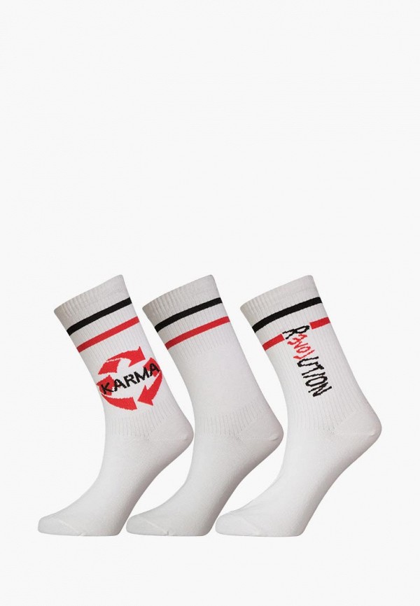 Носки 3 пары bb socks