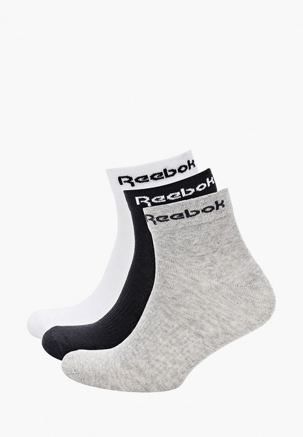 Носки 3 пары Reebok