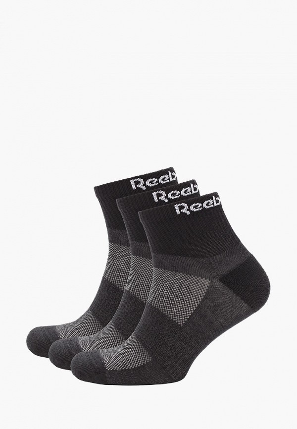Носки 3 пары Reebok