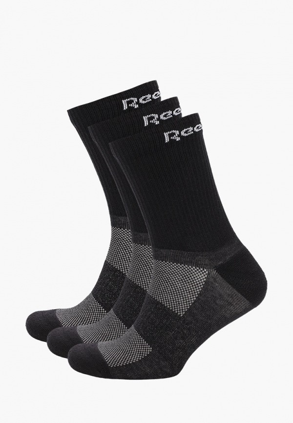 Носки 3 пары Reebok