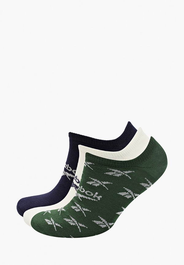 Носки 3 пары Reebok Classic