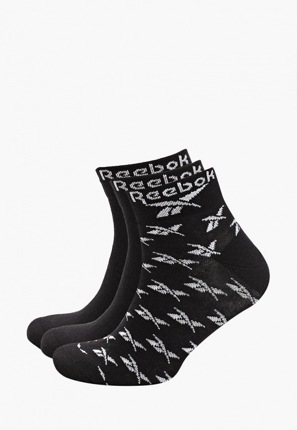 Носки 3 пары Reebok Classic