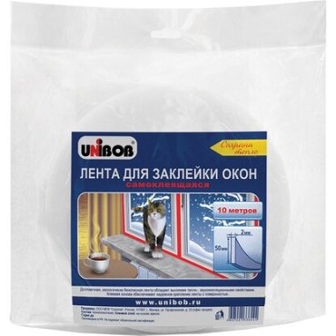 Уплотнитель UNIBOB