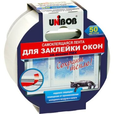 Уплотнитель UNIBOB