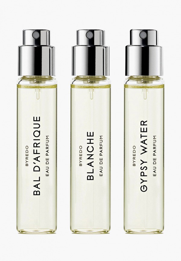 Набор парфюмерный Byredo