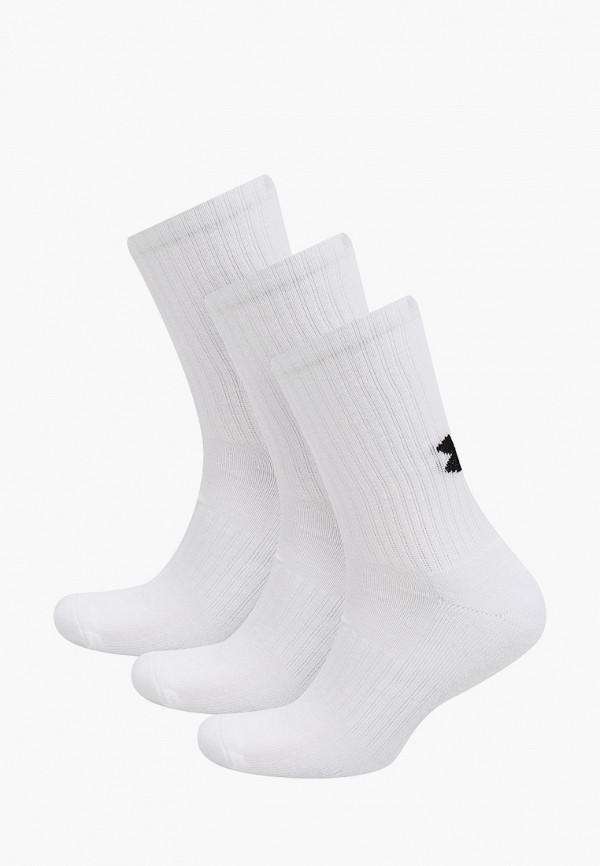 Носки 3 пары Under Armour