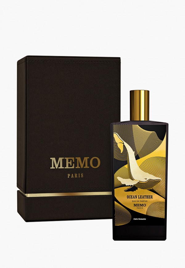 Парфюмерная вода Memo