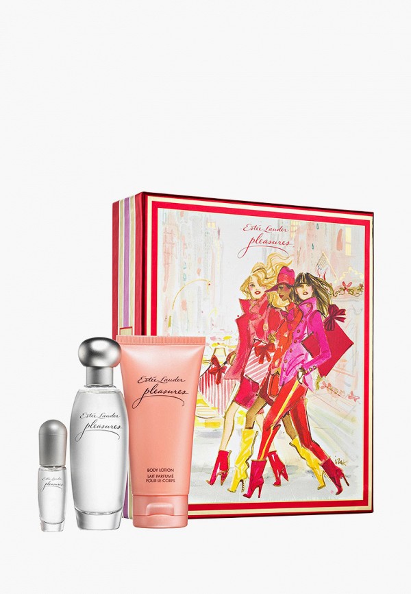 Набор парфюмерный Estee Lauder