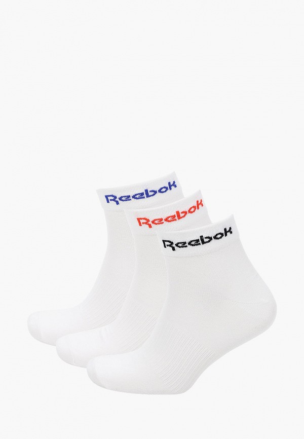 Носки 3 пары Reebok