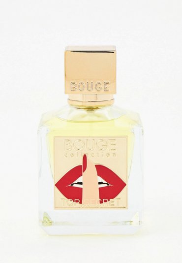 Парфюмерная вода Bouge