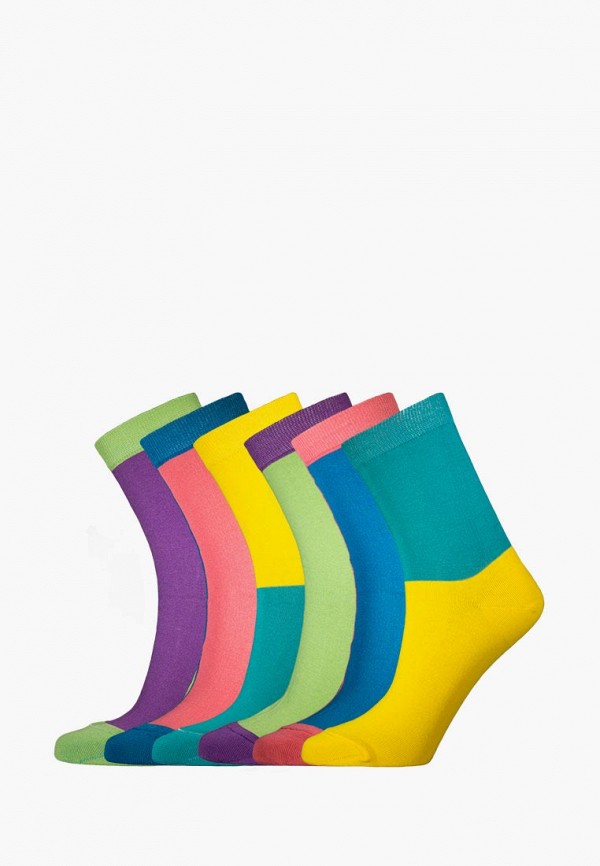 Носки 3 пары bb socks