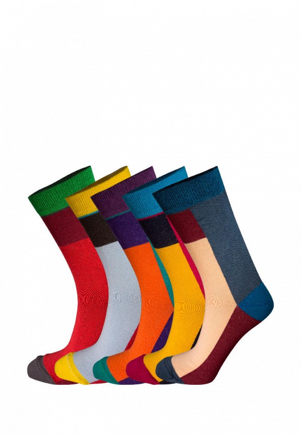 Носки 5 пар bb socks