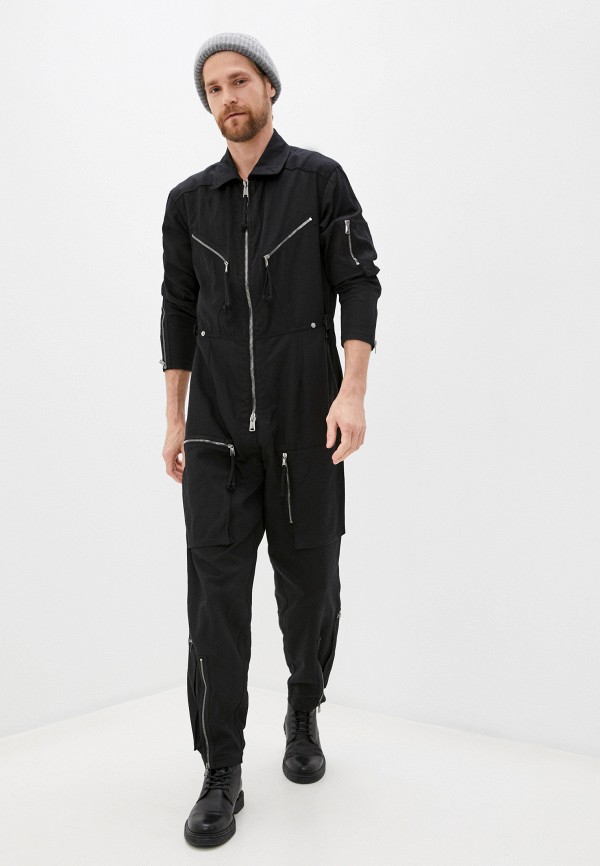Комбинезон Vivienne Westwood