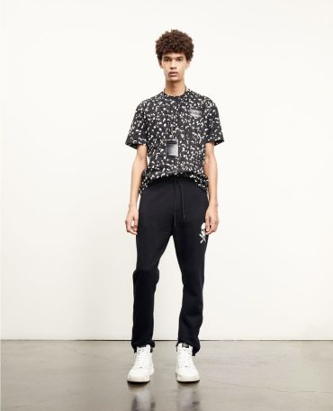 СПОРТИВНЫЕ ШТАНЫ The Kooples