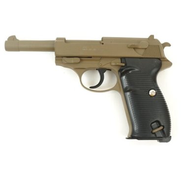 Страйкбольный пистолет Galaxy G.21D