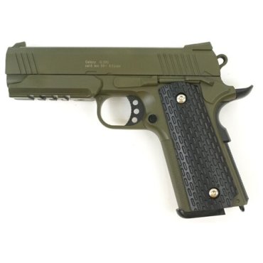 Страйкбольный пистолет Galaxy G.25G