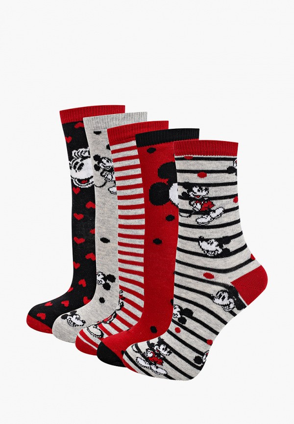 Носки 5 пар Marks & Spencer
