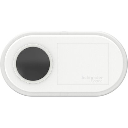 Кнопка звонка Schneider Electric
