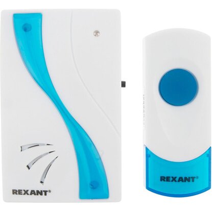 Дверной звонок REXANT