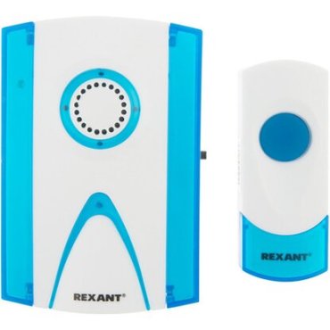 Дверной звонок REXANT