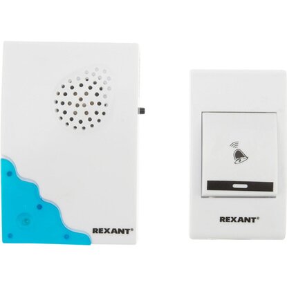 Дверной звонок REXANT