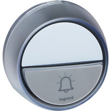 Дверной звонок Legrand