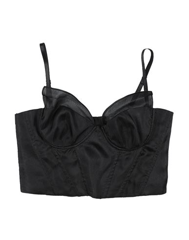 Бюстье и пояс для чулок BROCK COLLECTION