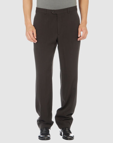 Классические брюки ARMANI COLLEZIONI