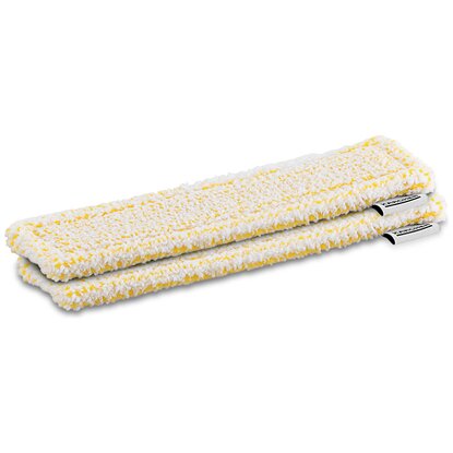 Обтяжки из микрофибры KARCHER