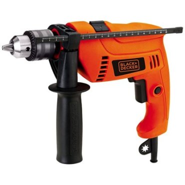Дрель ударная BLACK+DECKER