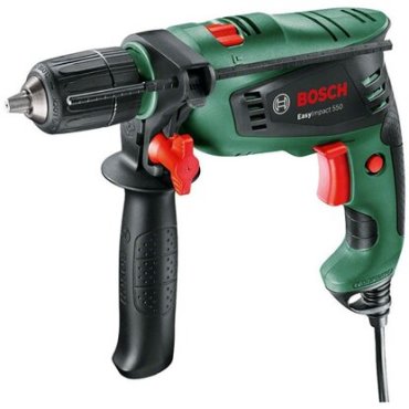 Дрель ударная BOSCH