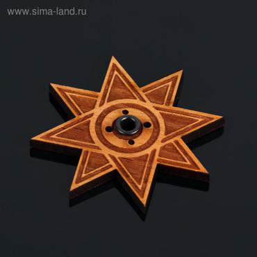 Святилище для фимиама «Эротика»