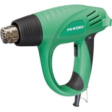Фен технический Hikoki RH 600T 2000Вт