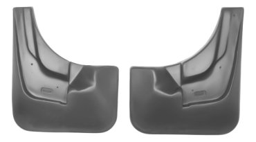 Комплект брызговиков Norplast Subaru NPL-Br-84-28B
