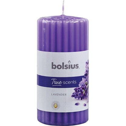 Свеча классическая Bolsius