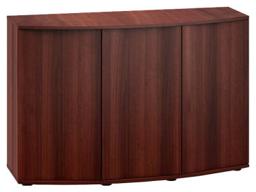 Тумба для аквариума Juwel для Vision 450, темное дерево, 151 x 81 x 61 см
