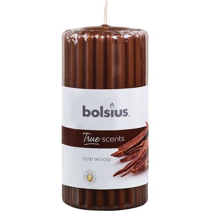 Свеча классическая Bolsius