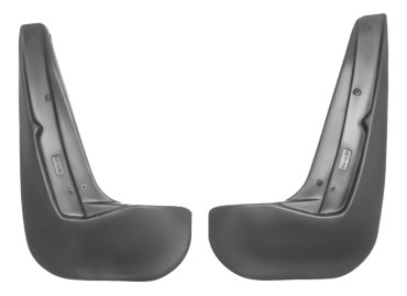 Комплект брызговиков Norplast Subaru NPL-Br-84-40B