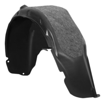 Подкрылок Autofamily для Suzuki (NLS.47.02.003)