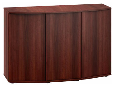 Тумба для аквариума Juwel для Vision 180, ДСП, темное дерево, 92 x 73 x 41 см