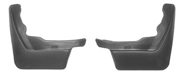 Комплект брызговиков Norplast Renault NPL-Br-69-20B