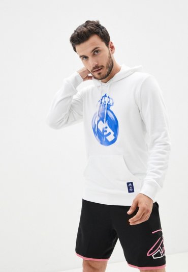 Худи adidas
