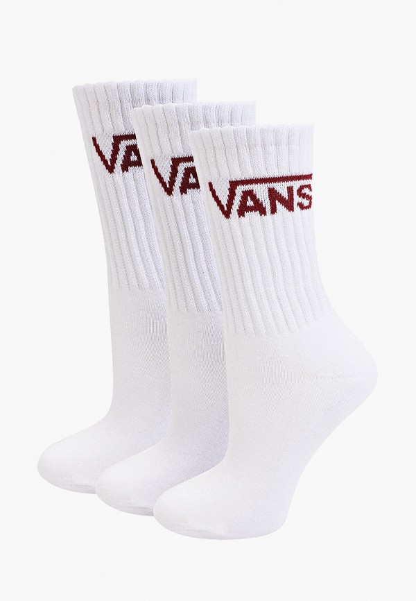 Носки 3 пары Vans