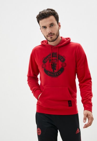 Худи adidas