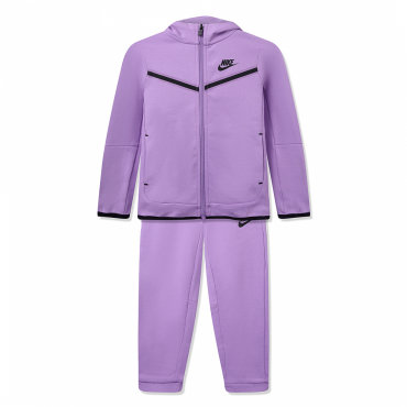 Tech Fleece Set