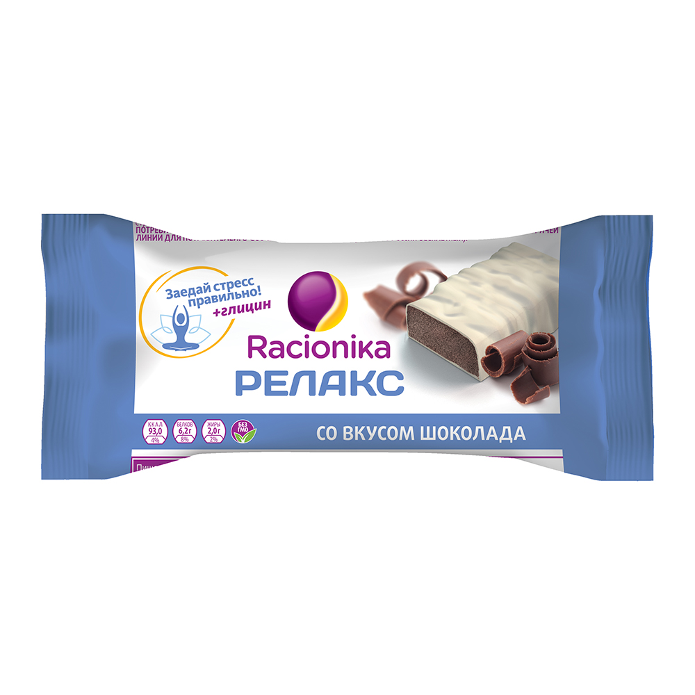 Racionika Батончик