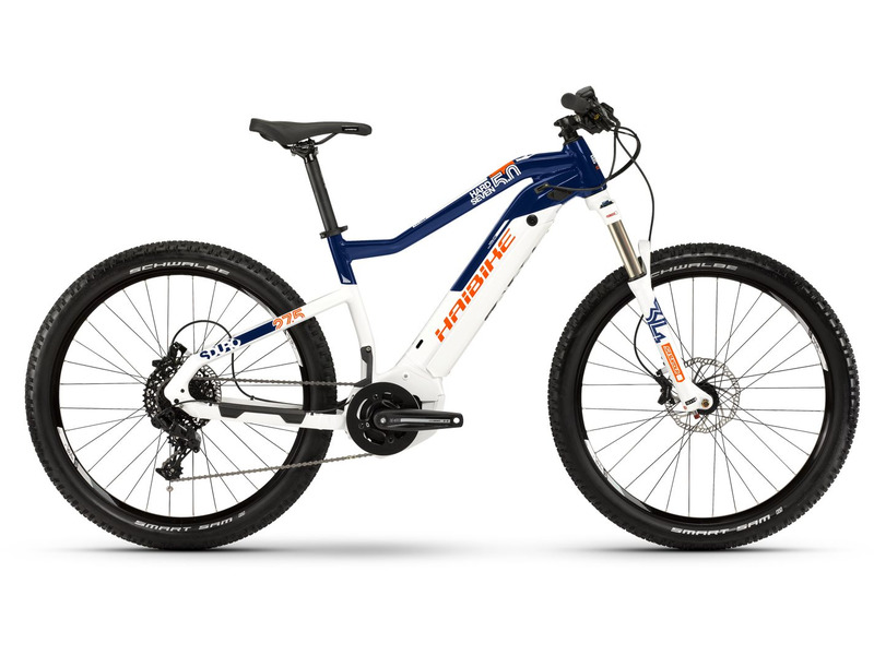 Sduro HardSeven 5.0 (2019)