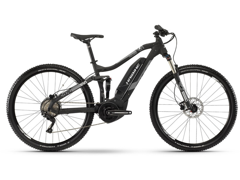 Sduro FullNine 3.0 (2019)